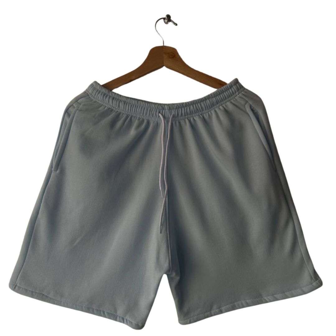 PANTALONETA HOMBRE AZUL BEBE S